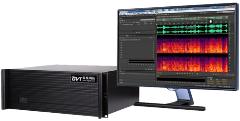 音频编辑配音工作站